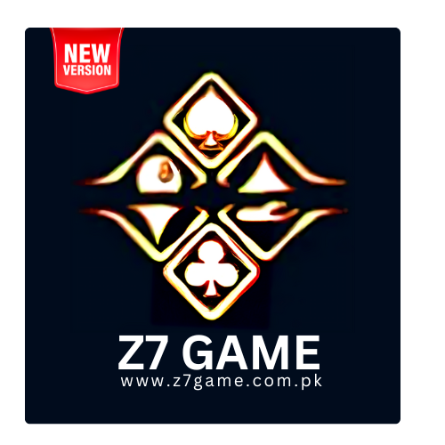 Z7 GAME - Z7 COM Official