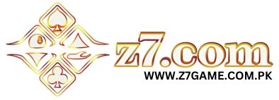 Z7 Game Logo